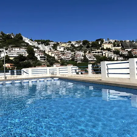 Montemar Lek Appartement *