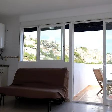 Appartement Montemar Lek