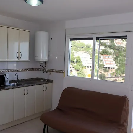 Montemar Lek Appartement *