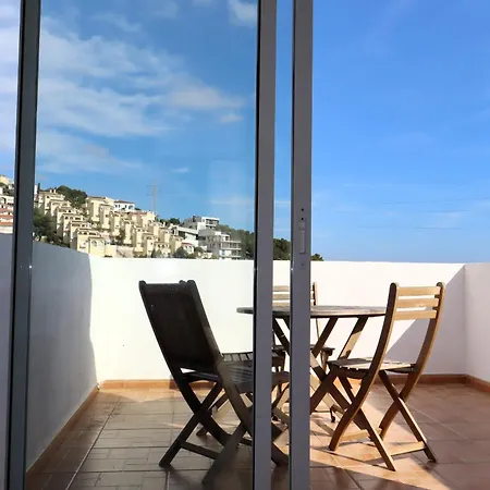 Montemar Lek Peñíscola