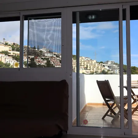 Appartement Montemar Lek