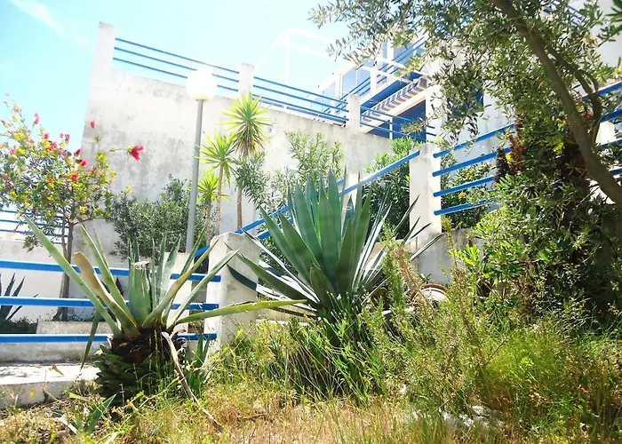 Montemar Lek דירה