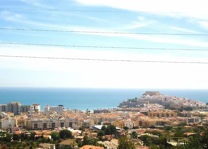 Montemar Lek דירה *