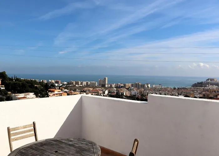 Montemar Lek דירה