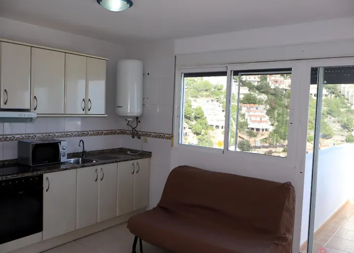 Montemar Lek דירה *