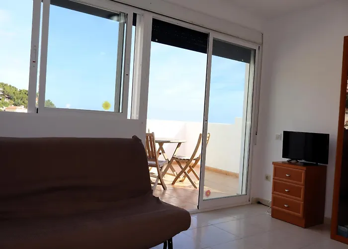 Montemar Lek דירה