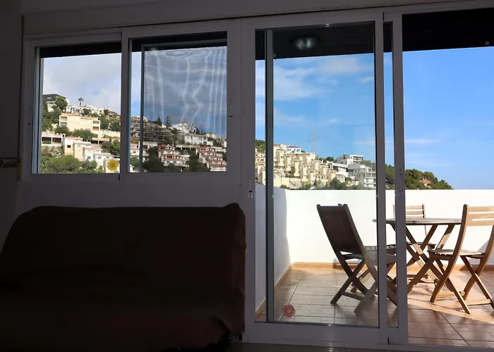 דירה Montemar Lek