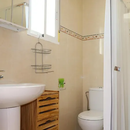 Appartement Montemar Lek Peñíscola