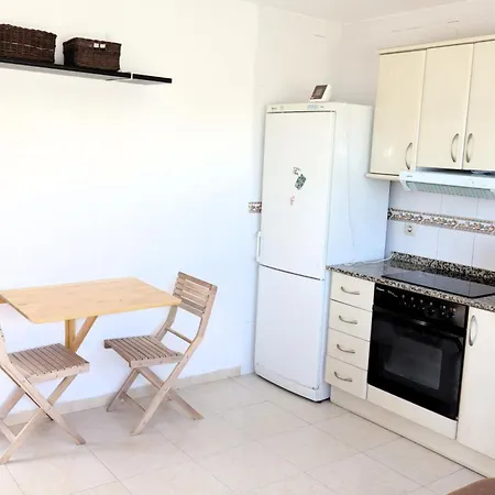 Appartement Montemar Lek