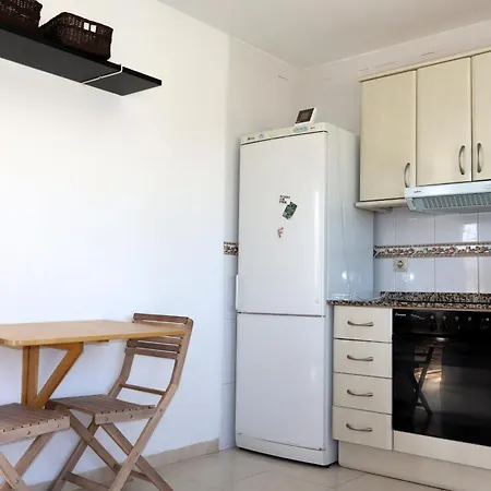 Appartement Montemar Lek *