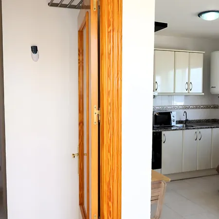 Montemar Lek Apartment Peniscola