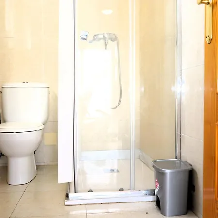 Appartement Montemar Lek Peñíscola