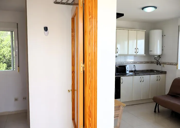 Montemar Lek Apartamento Peñíscola