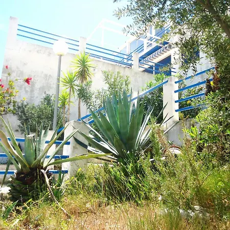 Montemar Lek Apartment