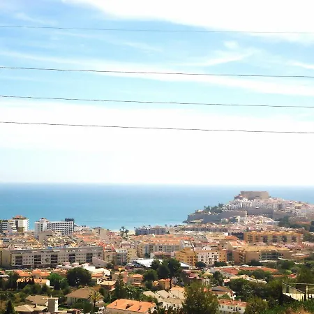 Montemar Lek Apartment *