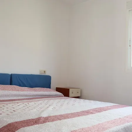 Montemar Lek Apartment Peniscola